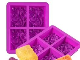 soap molds