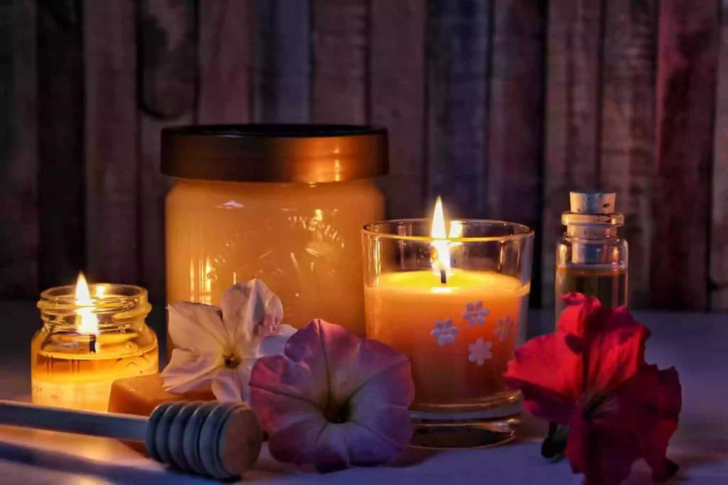 Differences Between Essential Oil Candles And Aromatherapy Candles